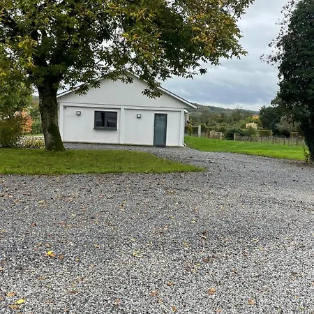 Vakantiehuis Chez Nat *