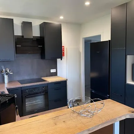 Holiday home Chez Nat Rochefort