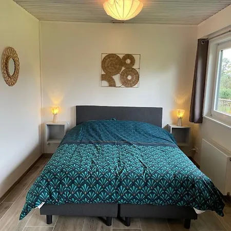 Vakantiehuis Chez Nat *