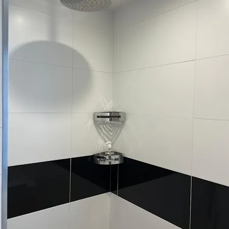 Chez Nat Nyaraló Rochefort