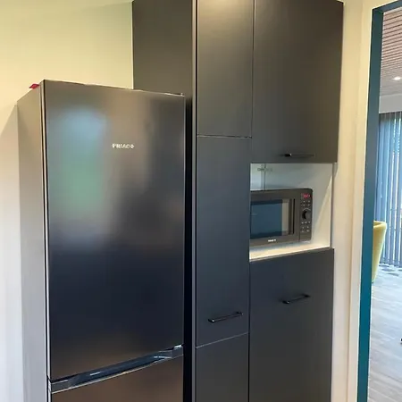 Holiday home Chez Nat