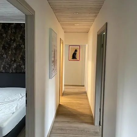 Vakantiehuis Chez Nat *