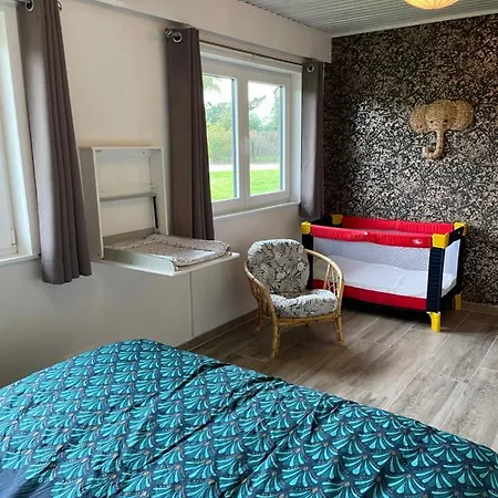 Chez Nat * Rochefort