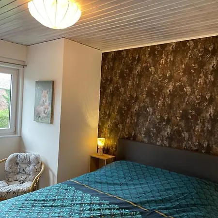 Holiday home Chez Nat *