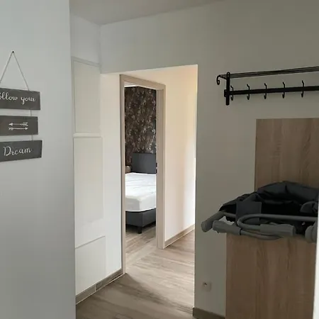 Chez Nat * Rochefort