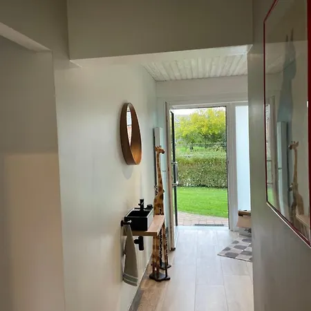 Holiday home Chez Nat