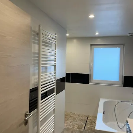 Chez Nat * Rochefort