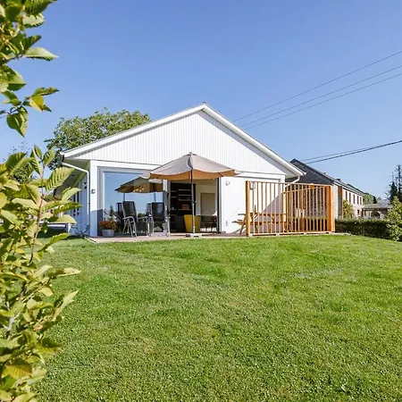 Chez Nat Holiday home Rochefort