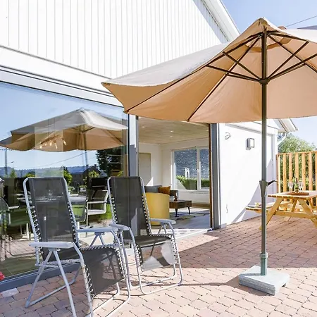 Vakantiehuis Chez Nat