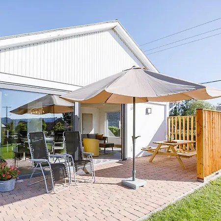 Chez Nat Holiday home