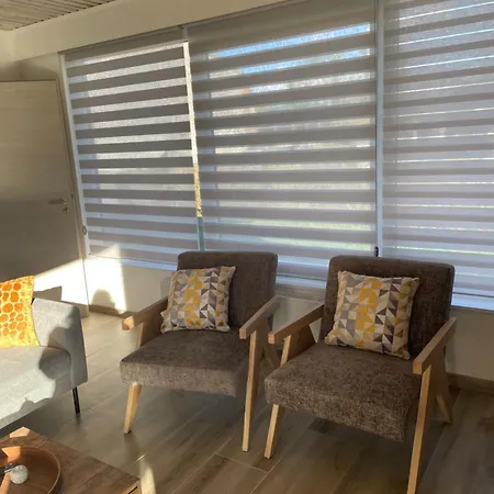 Chez Nat Vakantiehuis