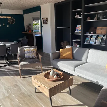 Chez Nat Holiday home Rochefort