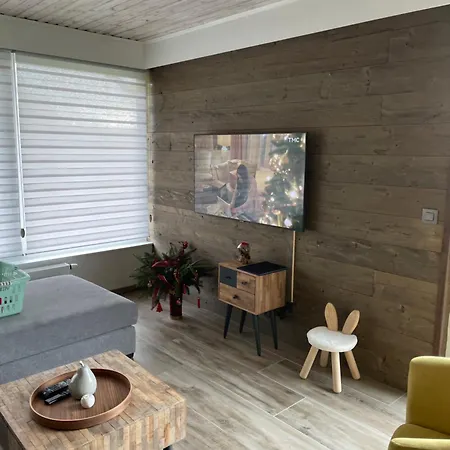 Chez Nat * Rochefort